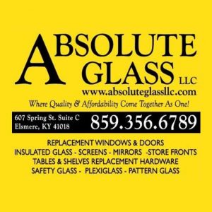 Glass Replacement in Florence, KY