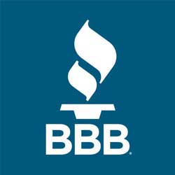 better business bureau listings