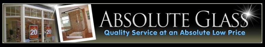 absolute glass LLC