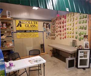 absolute glass llc