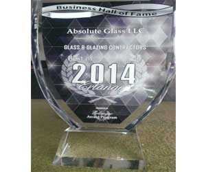 absolute glass LLC
