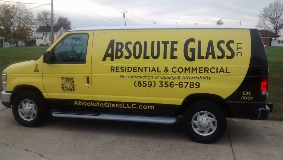 absolute glass llc