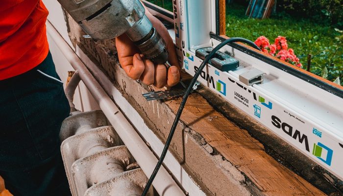 glass repair