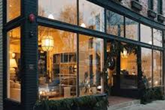 storefront window glass installation in cincinnati oh commercial glass replacement exterior