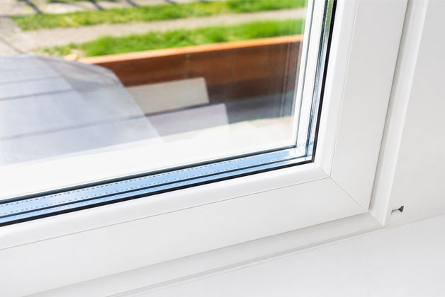 home window and door glass repair service in cincinnati ohio clean residential window frame