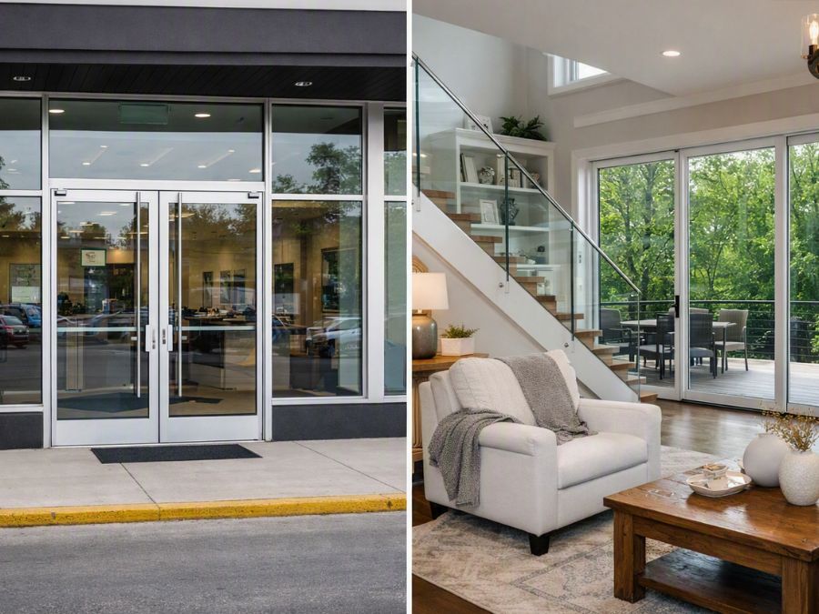 Real Residential / Custom Project